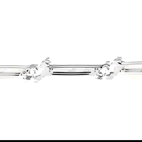 Combination Wrench: 15.00 mm Head Size